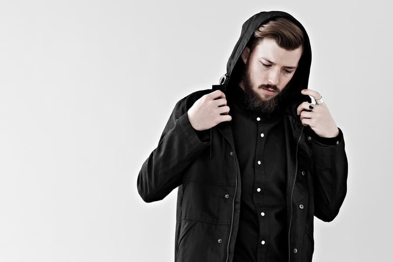 I Love Ugly 2014 春季系列造型搭配 Lookbook