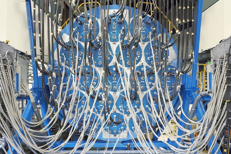 跟隨攝影師 Edgar Martins 走入歐洲航天局