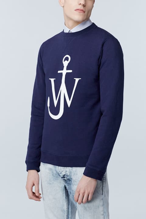 J.W. Anderson for MR PORTER 2014 春夏系列