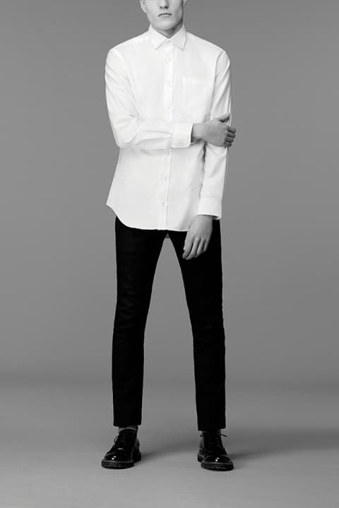 J.W. Anderson for MR PORTER 2014 春夏系列