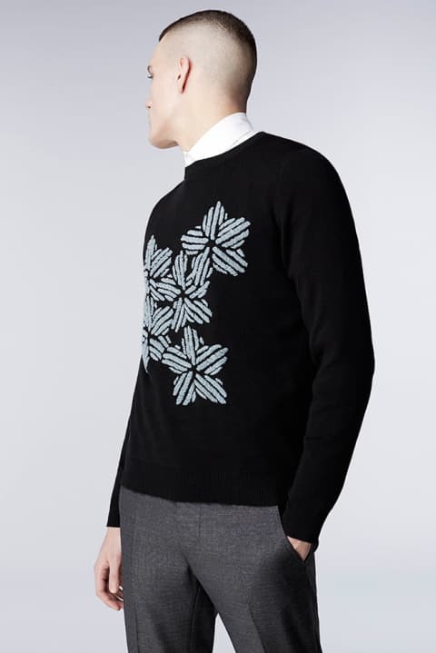 J.W. Anderson for MR PORTER 2014 春夏系列