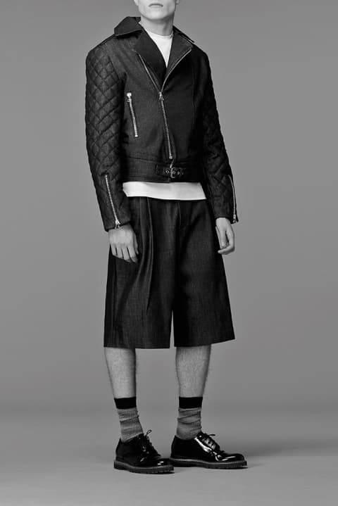 J.W. Anderson for MR PORTER 2014 春夏系列