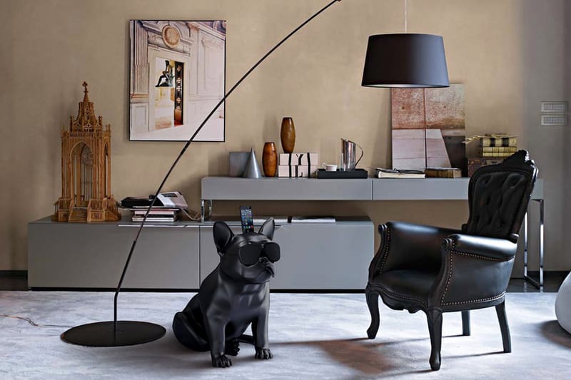 Jarre Technologies AeroBull iPhone 藍牙揚聲器