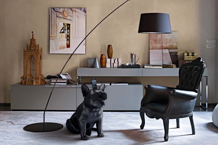 Jarre Technologies AeroBull iPhone 藍牙揚聲器