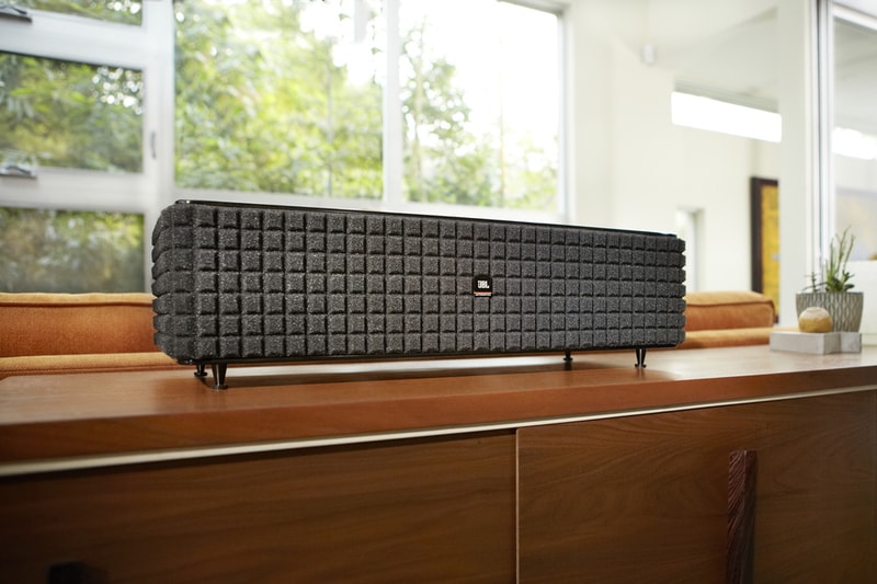 JBL Authentics L16 無線揚聲器