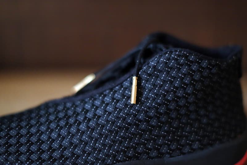 Jordan Future 全新配色設計
