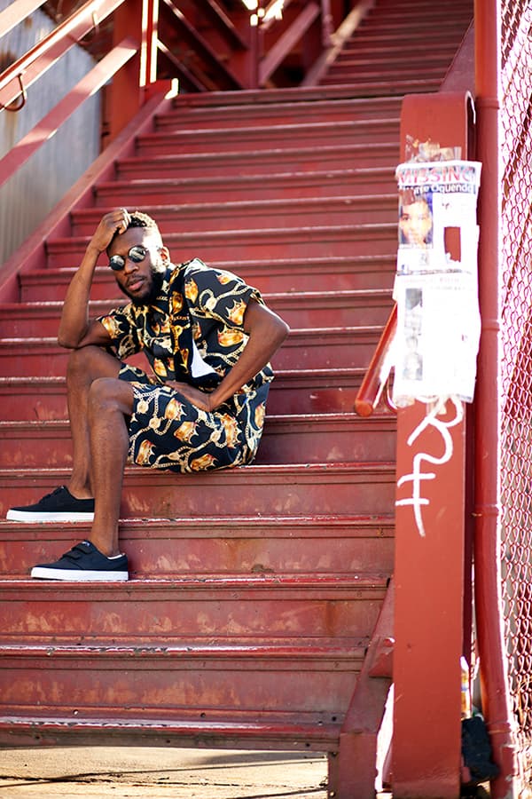 Lafayette 2014 春夏系列造型搭配 Lookbook