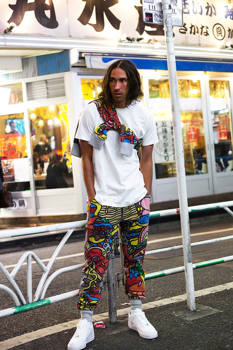 Lazy Oaf 2014 春夏「Nothing Special」系列造型搭配 Lookbook