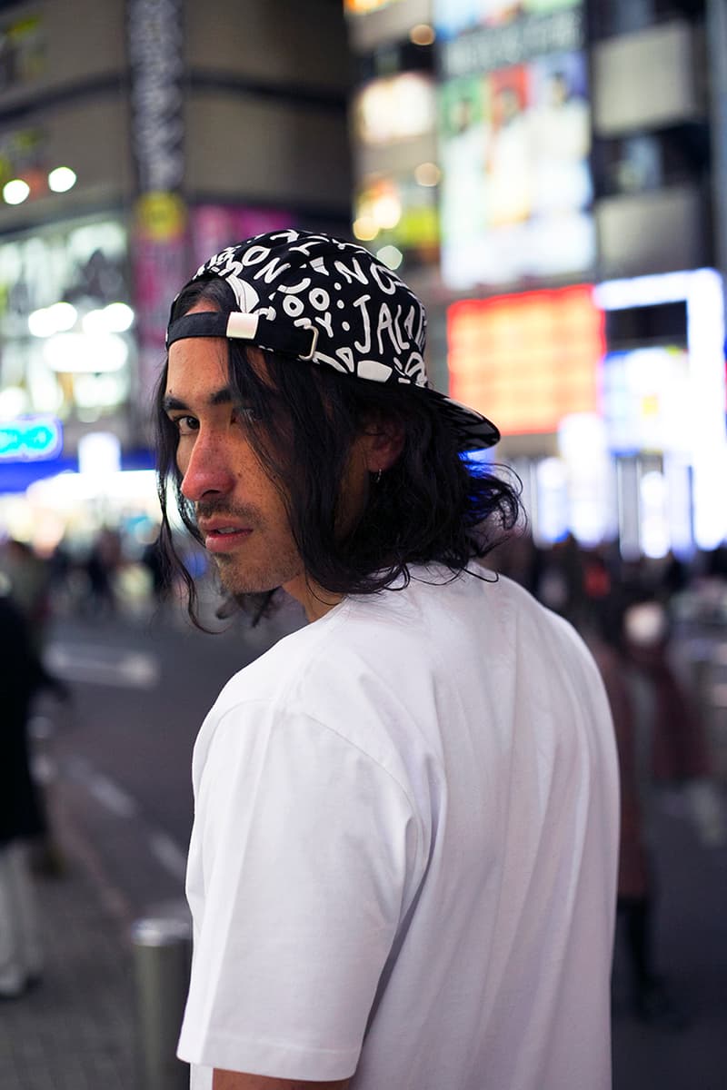 Lazy Oaf 2014 春夏「Nothing Special」系列造型搭配 Lookbook