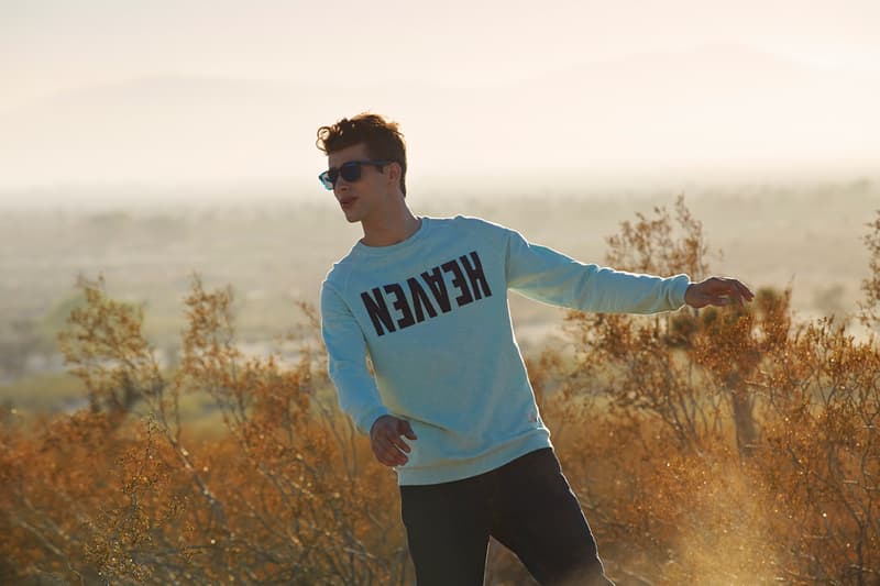 搶先預覽 Libertine–Libertine 2014 春夏系列造型 Lookbook