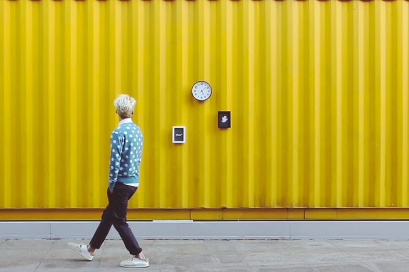 LIFUL 2014 春夏「BOYHOOD MUSEUM」Video Lookbook