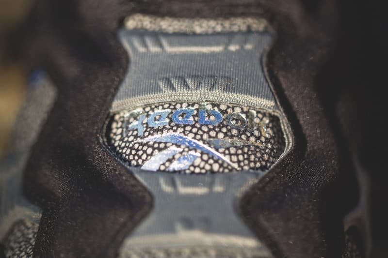 Limited Edt x Hypethetic x Reebok Instapump Fury 20 週年聯名紀念鞋款