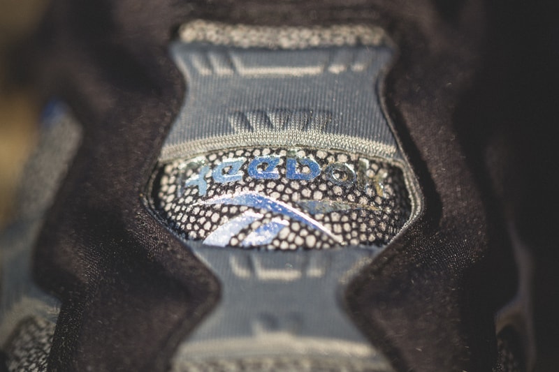 Limited Edt x Hypethetic x Reebok Instapump Fury 20 週年聯名紀念鞋款