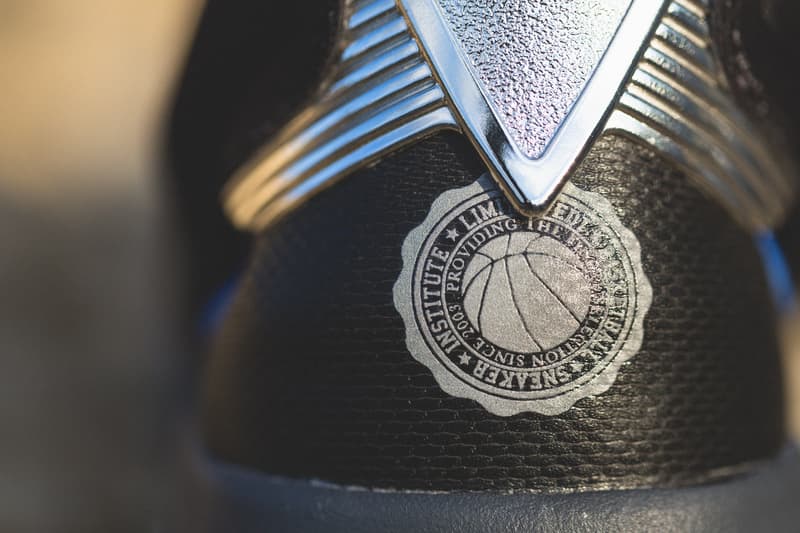 Limited Edt x Hypethetic x Reebok Instapump Fury 20 週年聯名紀念鞋款