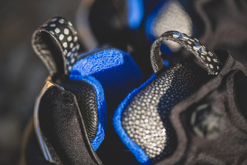 Limited Edt x Hypethetic x Reebok Instapump Fury 20 週年聯名紀念鞋款