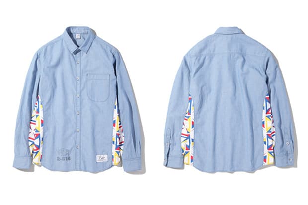 LUKER by NEIGHBORHOOD 2014 二月新品