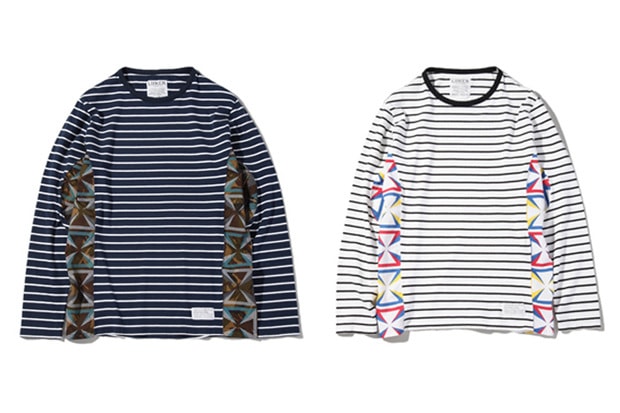 LUKER by NEIGHBORHOOD 2014 二月新品