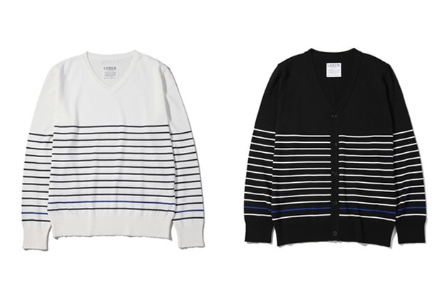 LUKER by NEIGHBORHOOD 2014 二月新品