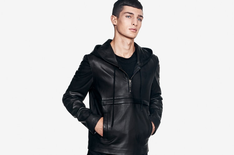 M.A.B 2014 秋冬系列造型搭配 Lookbook