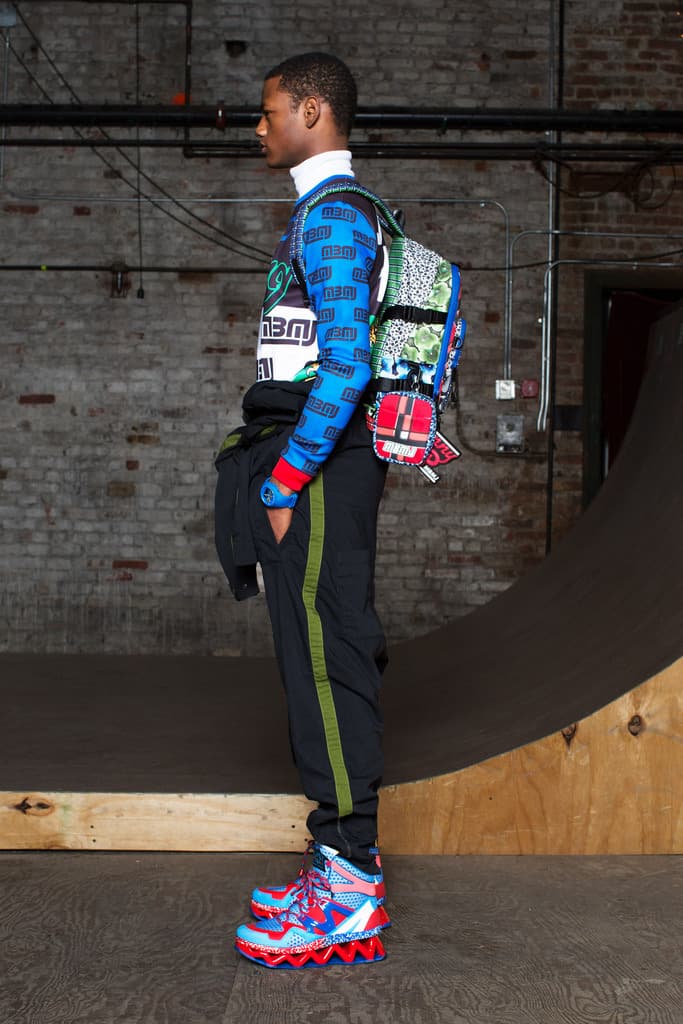 Marc by Marc Jacobs 2014 秋冬系列