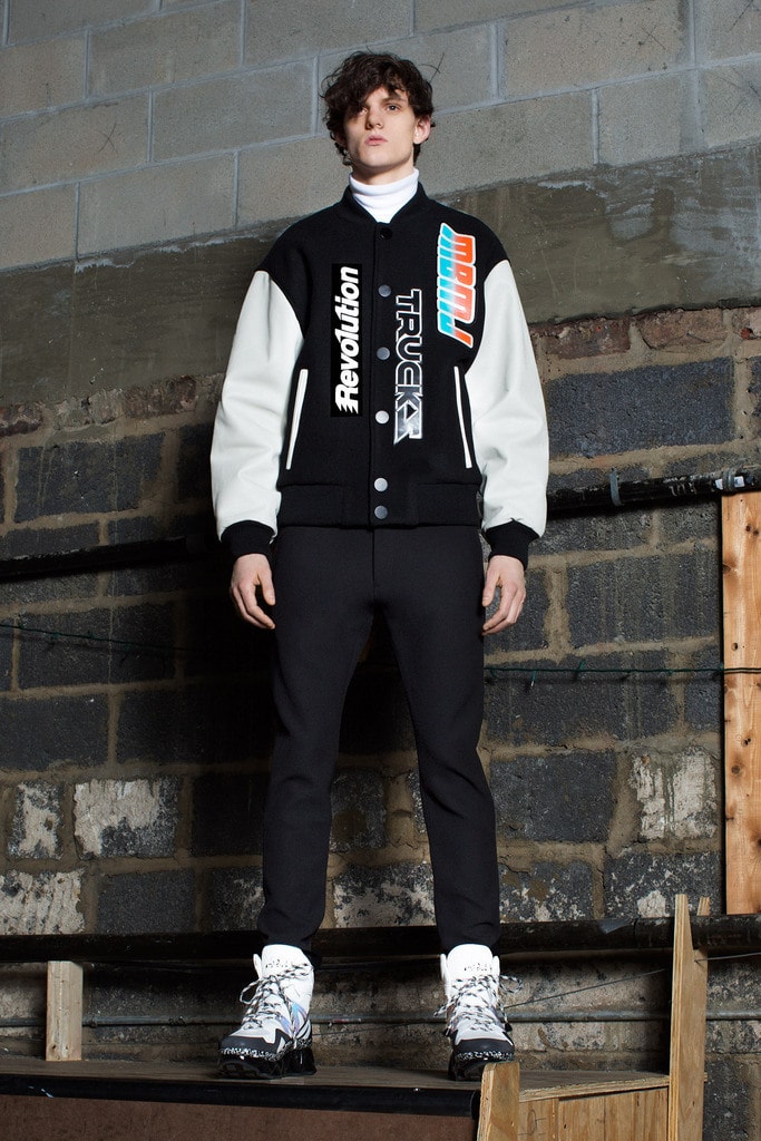 Marc by Marc Jacobs 2014 秋冬系列