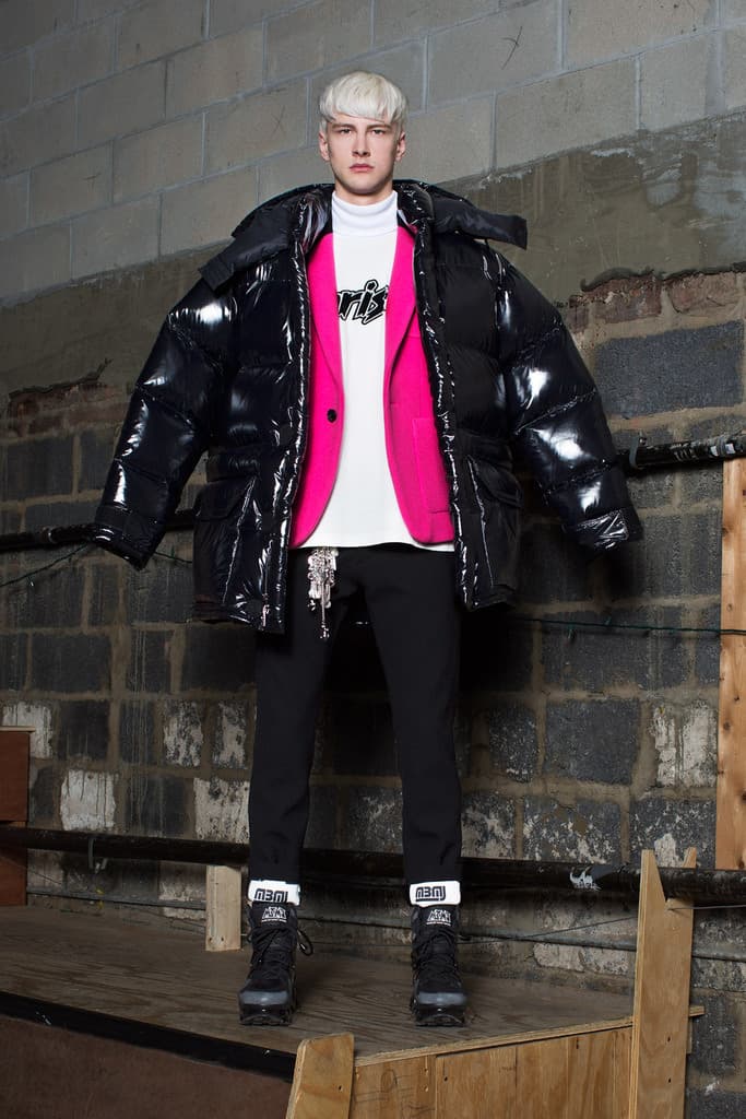 Marc by Marc Jacobs 2014 秋冬系列