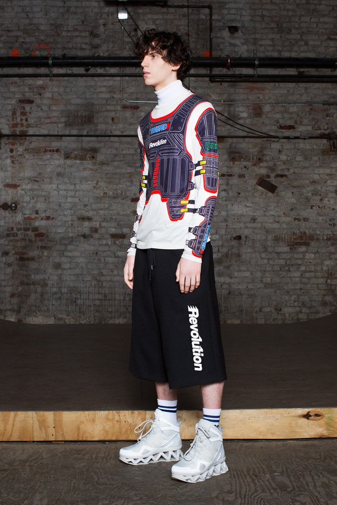 Marc by Marc Jacobs 2014 秋冬系列