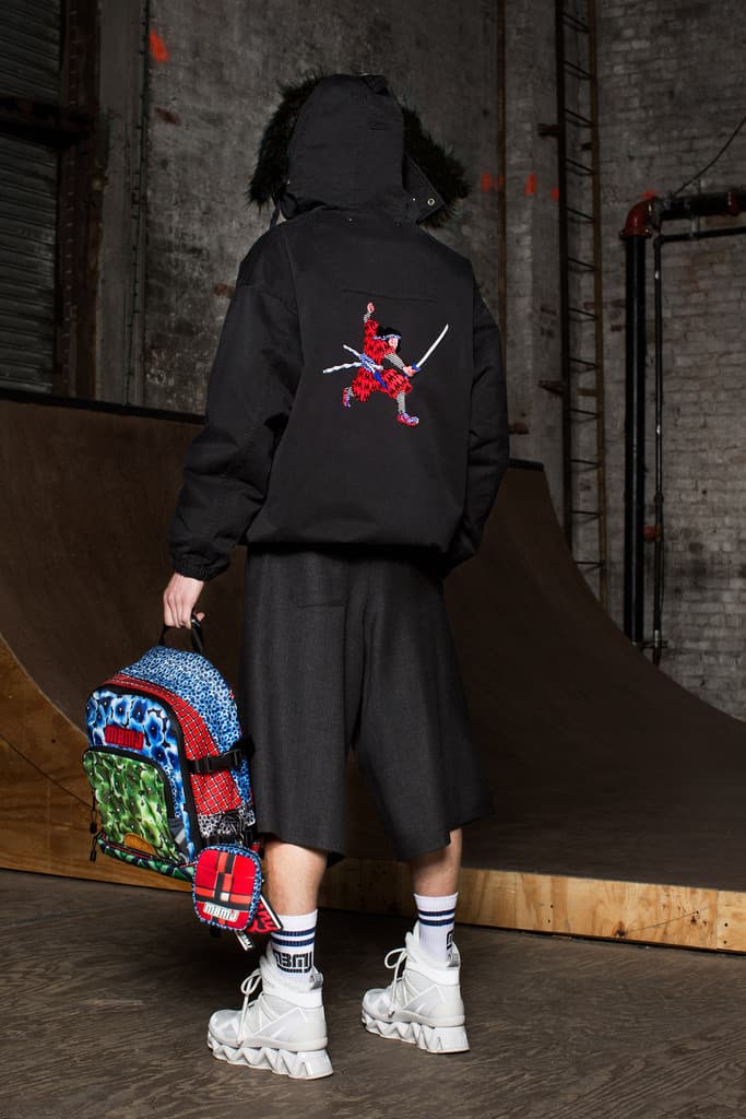 Marc by Marc Jacobs 2014 秋冬系列