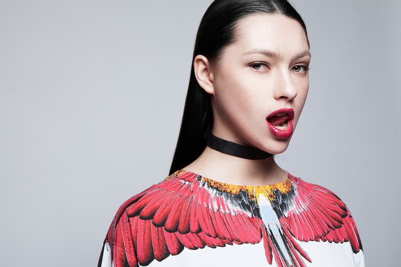 Marcelo Burlon 2014 春夏系列