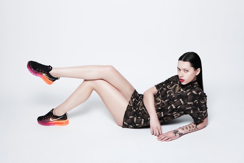 Marcelo Burlon 2014 春夏系列