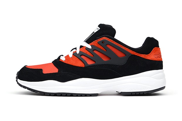 Mark McNairy x adidas Originals by 84-lab 2014「McNasty」鞋履系列
