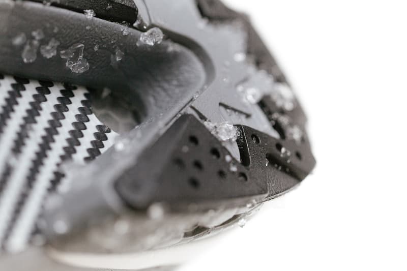 mita sneakers x Reebok Instapump Fury 20 週年聯名紀念鞋款