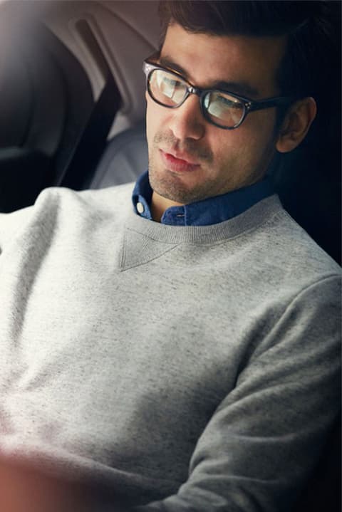 Monocle Voyage 2014 春夏系列造型搭配 Lookbook