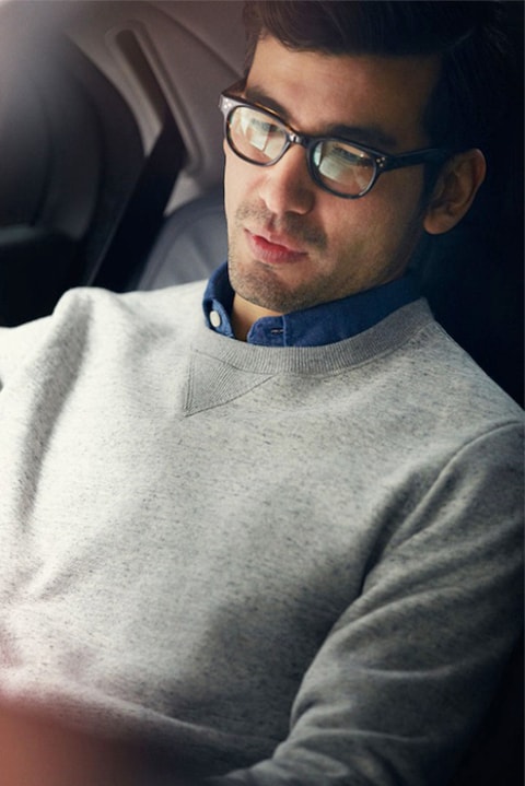 Monocle Voyage 2014 春夏系列造型搭配 Lookbook