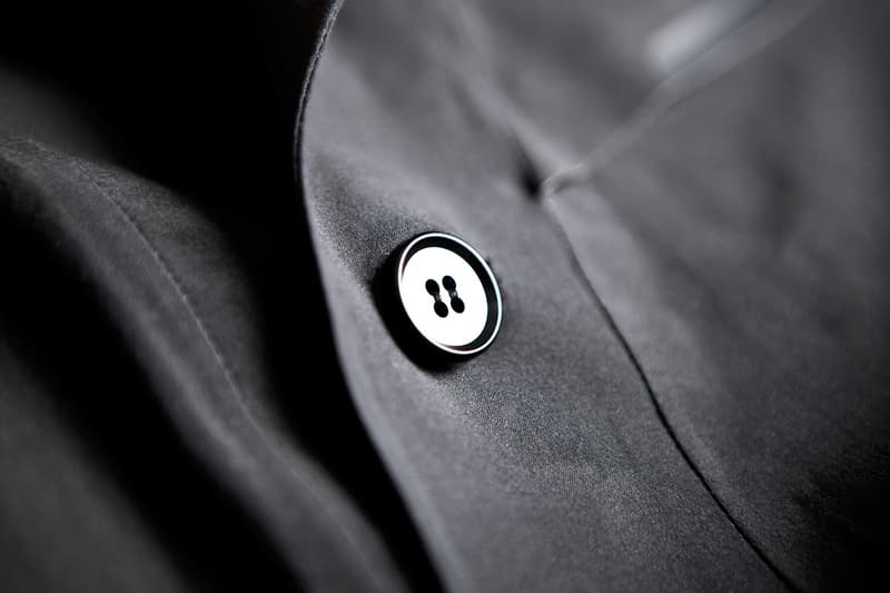 MTRCW-X Cocona 西裝夾克