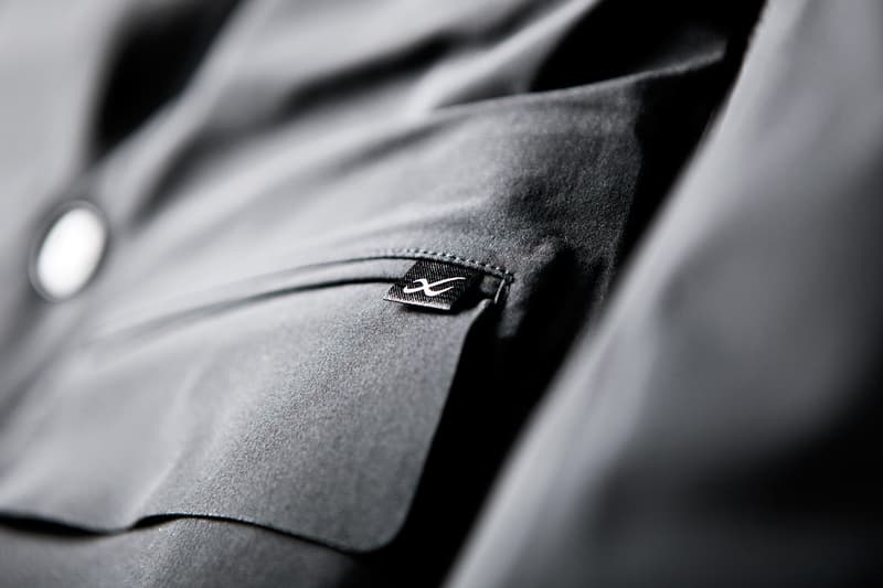 MTRCW-X Cocona 西裝夾克