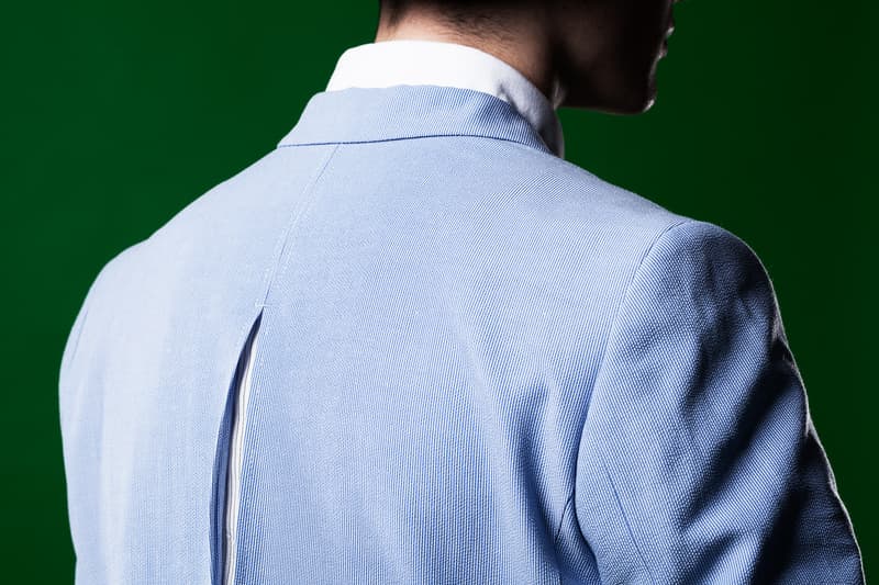 MUNSOO KWON 2014 春夏「BE A GOAL GETTER」系列