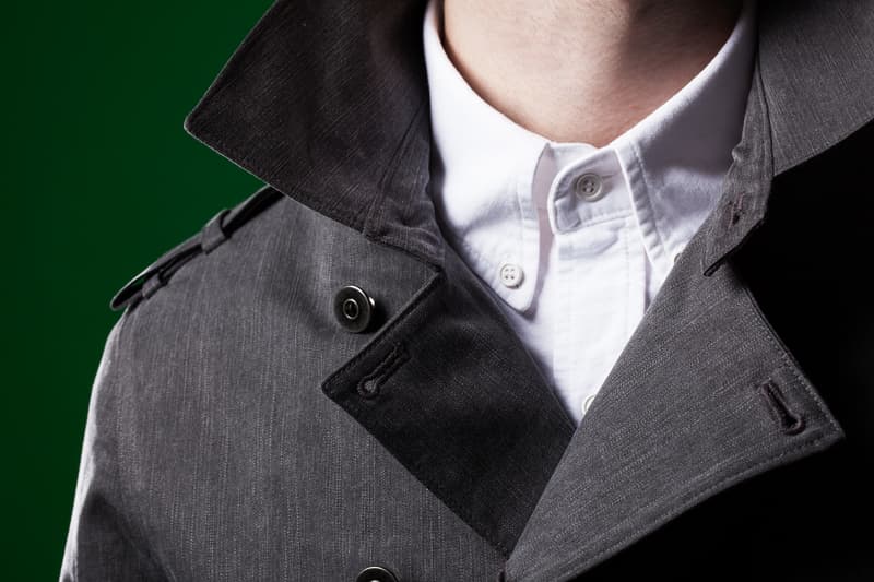 MUNSOO KWON 2014 春夏「BE A GOAL GETTER」系列