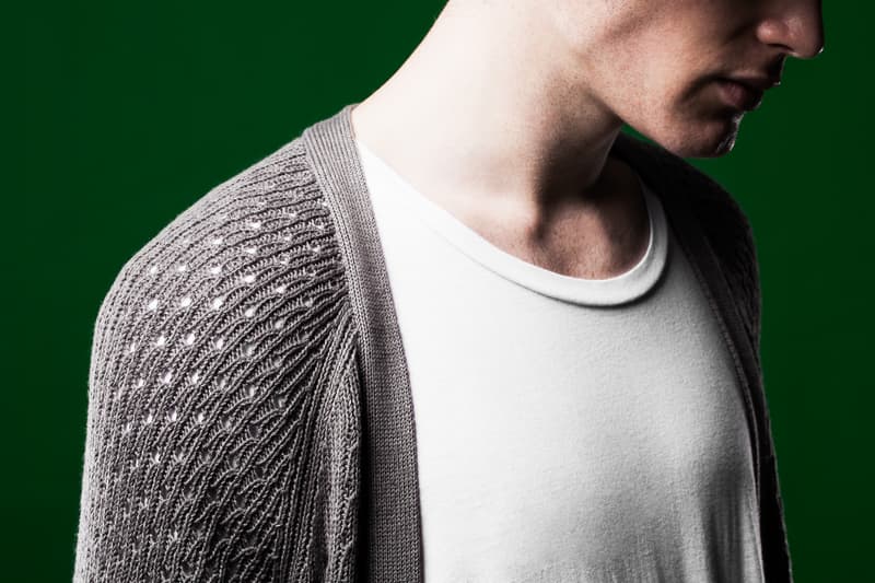 MUNSOO KWON 2014 春夏「BE A GOAL GETTER」系列