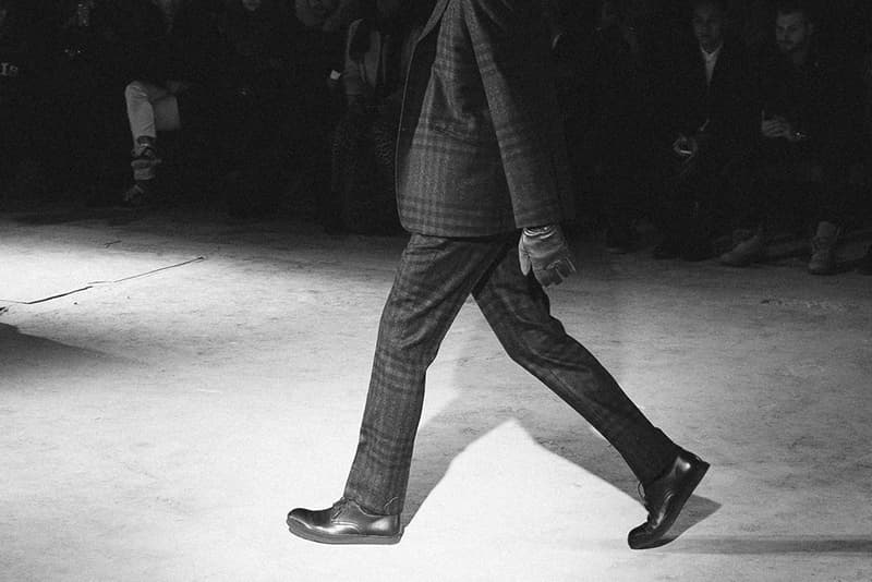 N. Hoolywood 2014 秋冬系列發布會