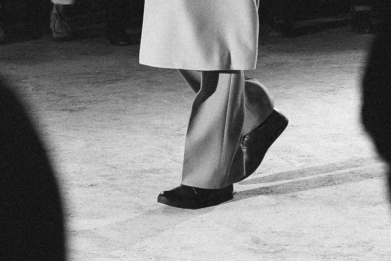 N. Hoolywood 2014 秋冬系列發布會