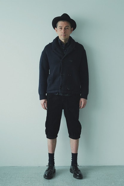 NAISSANCE 2014 秋冬系列
