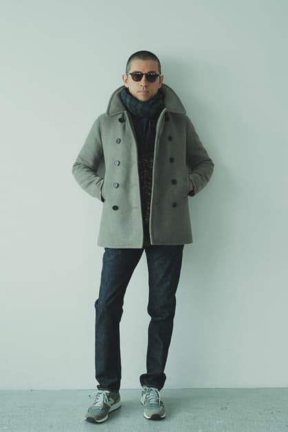 NAISSANCE 2014 秋冬系列