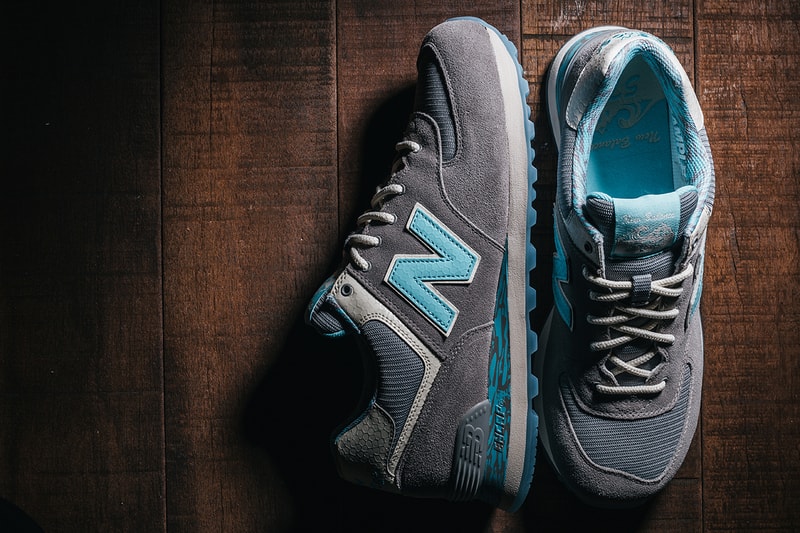 New Balance 2014「Summer Solution」系列