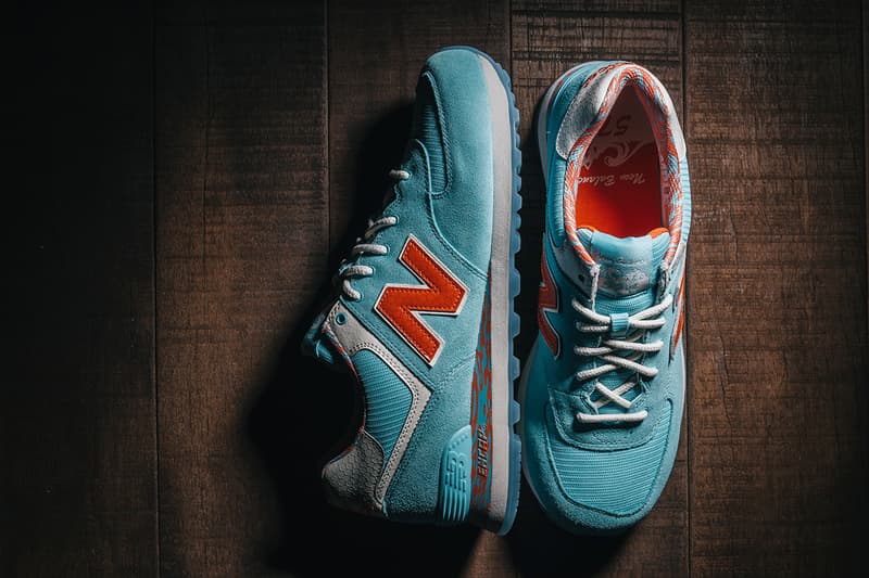 New Balance 2014「Summer Solution」系列