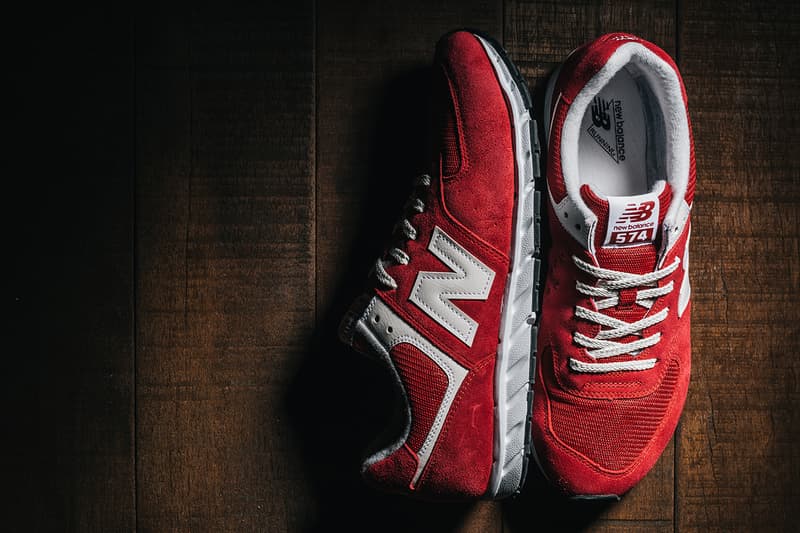 New Balance 2014「Summer Solution」系列