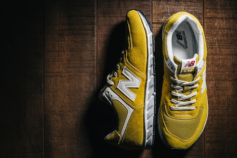New Balance 2014「Summer Solution」系列