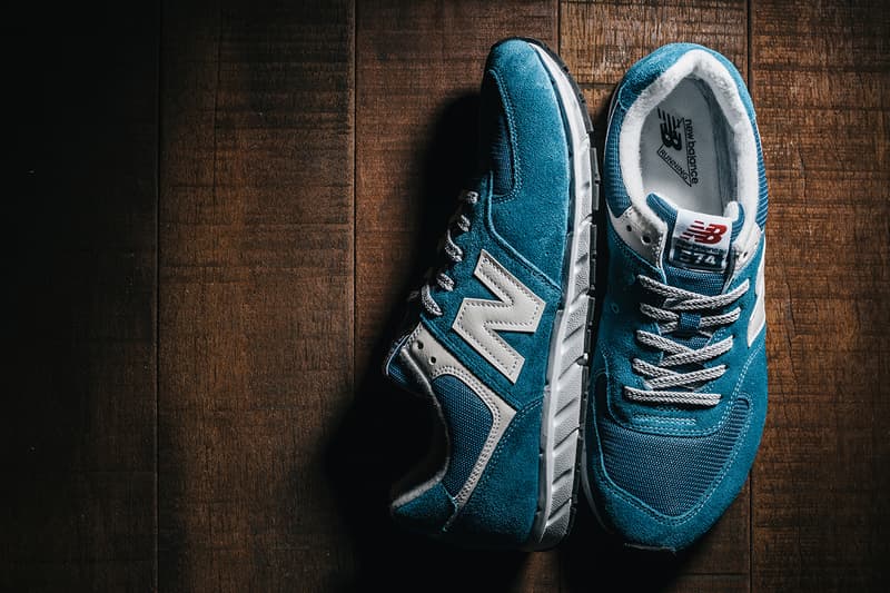 New Balance 2014「Summer Solution」系列