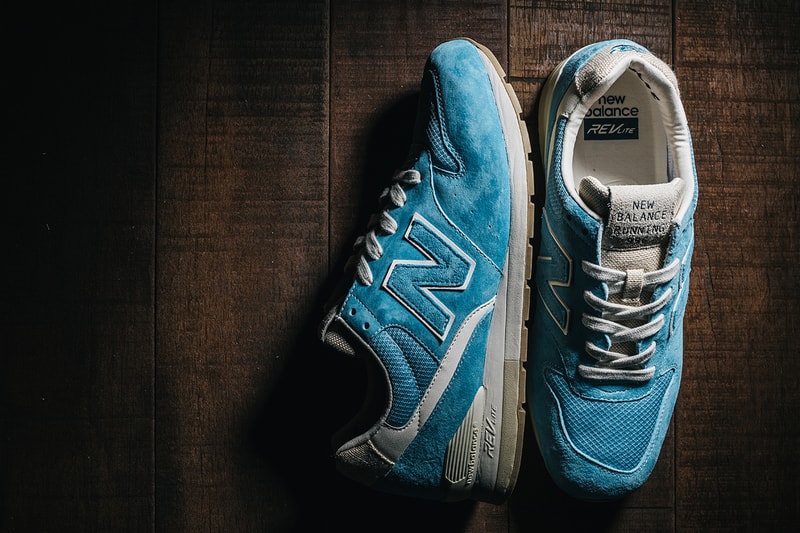 New Balance 2014「Summer Solution」系列