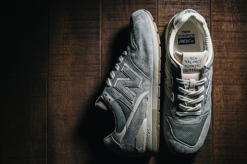 New Balance 2014「Summer Solution」系列